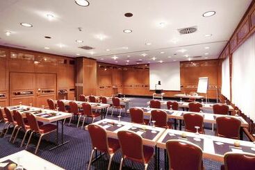 Leonardo Boutique Hotel Düsseldorf