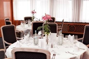 Leonardo Boutique Hotel Düsseldorf