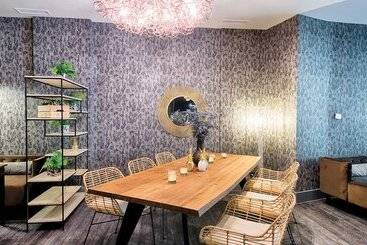 Leonardo Boutique Hotel Düsseldorf