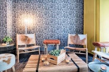 Leonardo Boutique Hotel Düsseldorf