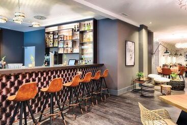Leonardo Boutique Hotel Düsseldorf