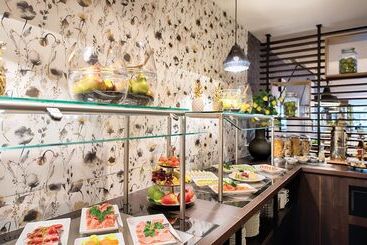 Leonardo Boutique Hotel Düsseldorf