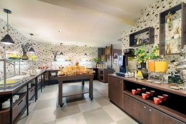 Leonardo Boutique Hotel Düsseldorf