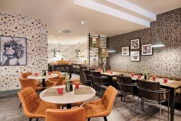 Leonardo Boutique Hotel Düsseldorf