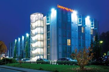 Leonardo Hotel Hannover Airport