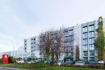 Leonardo Hotel Hannover Airport