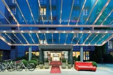 Leonardo Hotel Hannover Airport
