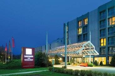 Leonardo Hotel Hannover Airport