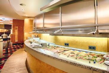 Leonardo Hotel Hannover Airport