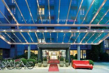 Leonardo Hotel Hannover Airport