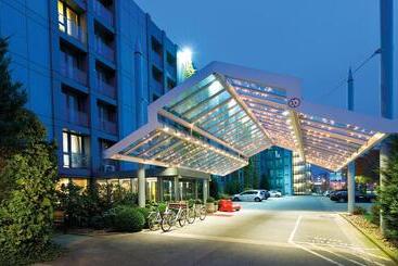 Leonardo Hotel Hannover Airport