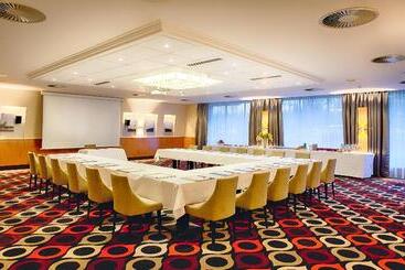 Leonardo Hotel Hannover Airport