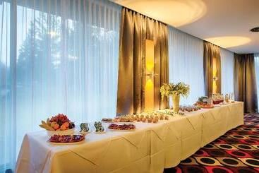 Leonardo Hotel Hannover Airport