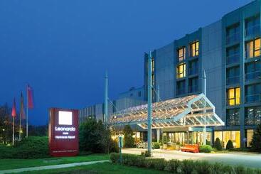 Leonardo Hotel Hannover Airport
