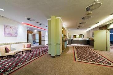 Leonardo Hotel Hannover Airport