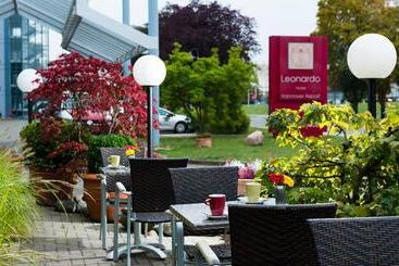 Leonardo Hotel Hannover Airport