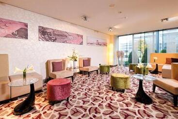 Leonardo Hotel Hannover Airport