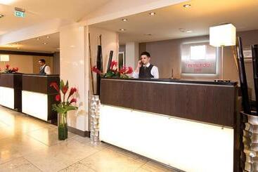Leonardo Hotel Hannover Airport