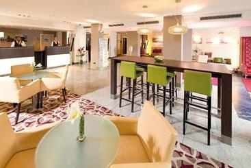 Leonardo Hotel Hannover Airport