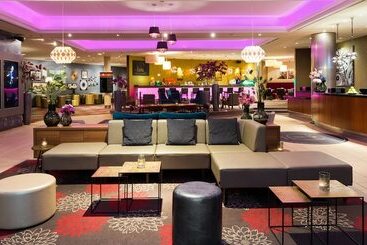 Leonardo Royal Hotel Düsseldorf Königsallee
