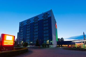 Hotel Leonardo  Wolfsburg City Center