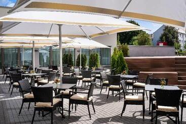 Leonardo Hotel Wolfsburg City Center