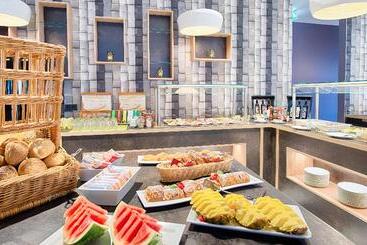 Leonardo Hotel Wolfsburg City Center