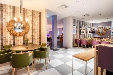 Leonardo Hotel Wolfsburg City Center