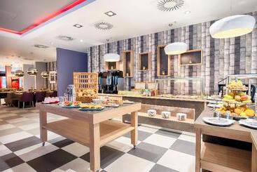 Leonardo Hotel Wolfsburg City Center