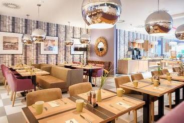Leonardo Hotel Wolfsburg City Center