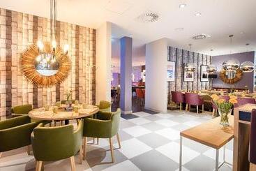 Leonardo Hotel Wolfsburg City Center