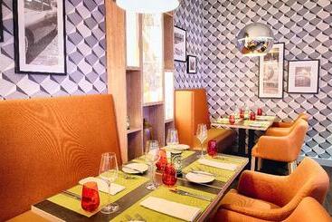 Leonardo Hotel Wolfsburg City Center