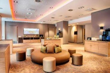 Leonardo Hotel Wolfsburg City Center