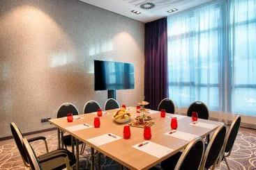 Leonardo Hotel Wolfsburg City Center