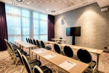 Leonardo Hotel Wolfsburg City Center