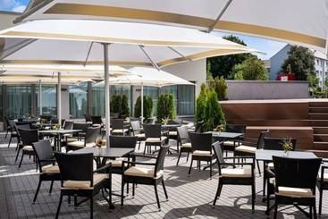 Leonardo Hotel Wolfsburg City Center