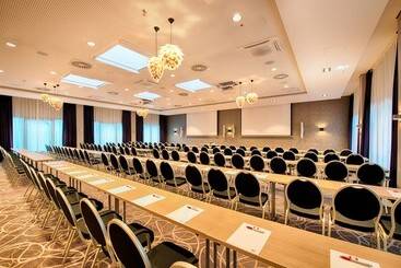 Leonardo Hotel Wolfsburg City Center
