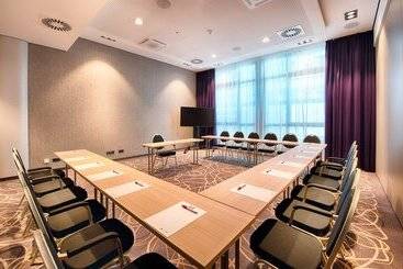 Leonardo Hotel Wolfsburg City Center