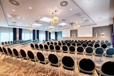 Leonardo Hotel Wolfsburg City Center