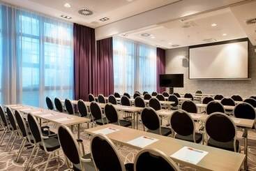 Leonardo Hotel Wolfsburg City Center