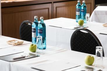 Leoso Hotel Leverkusen - Leverkusen