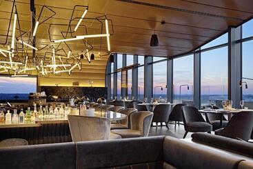 Lindner Hotel Dusseldorf Seestern, Part Of Jdv By Hyatt