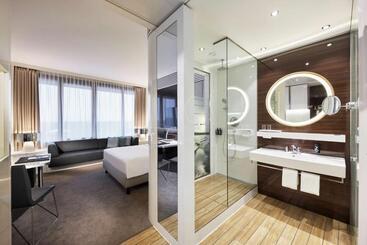Lindner Hotel Dusseldorf Seestern, Part Of Jdv By Hyatt