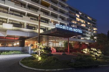 هتل Maritim  Bellevue Kiel