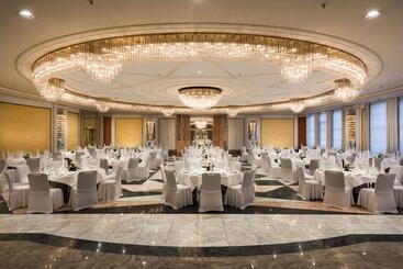 Maritim Hotel Bonn