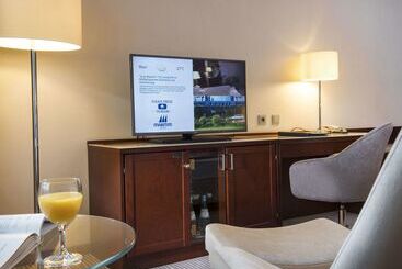 Maritim Hotel Bonn
