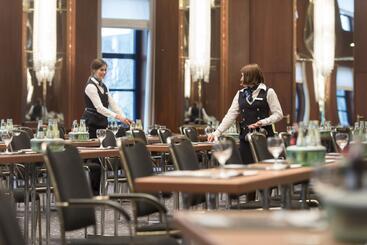 Maritim Hotel Bonn