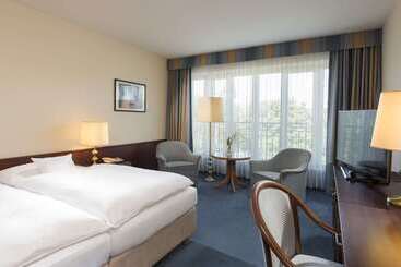 Maritim Hotel Köln