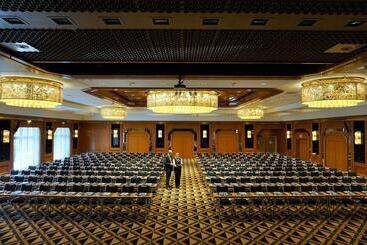 Maritim Hotel Königswinter