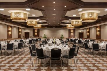 Maritim Hotel Königswinter